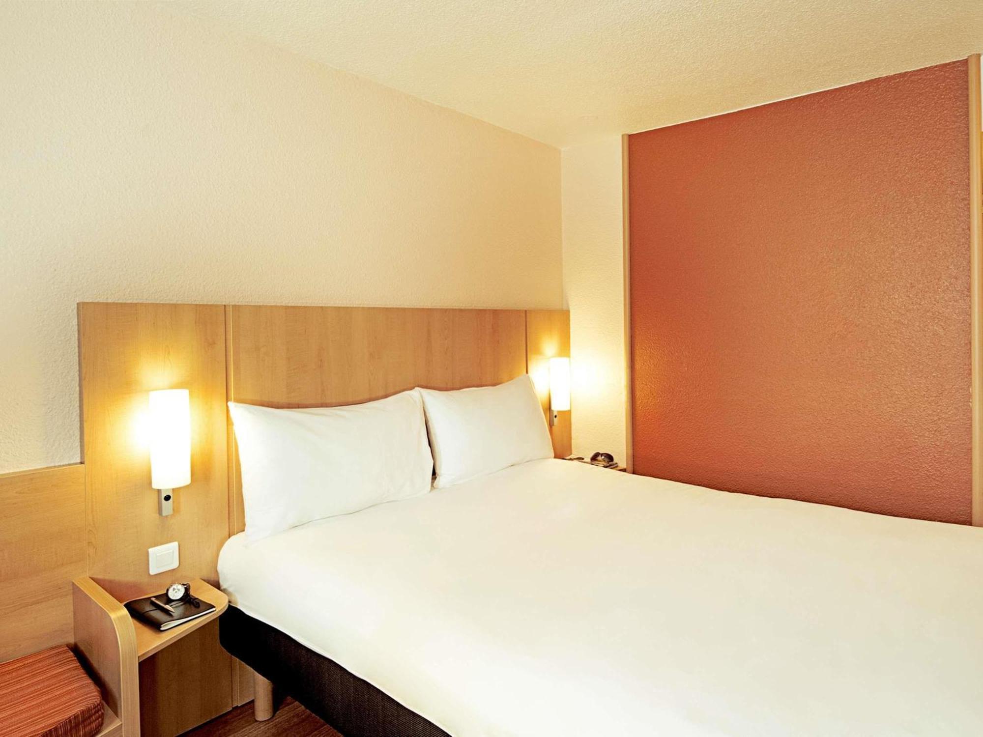 Double Room Extra Bed