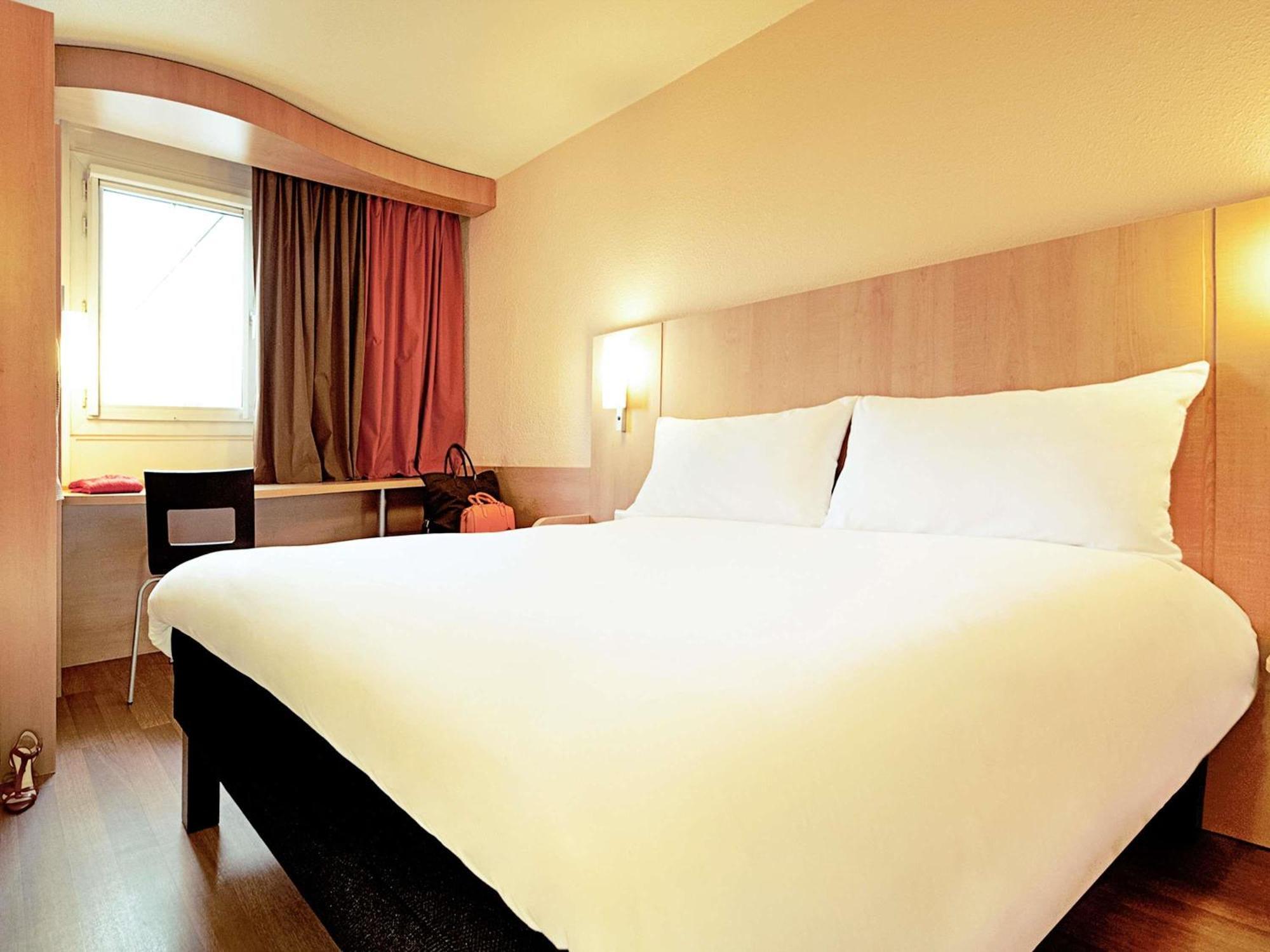 Double Room Extra Bed