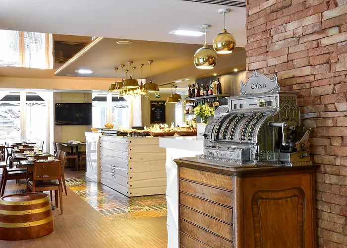 My Story Hotel Ouro Lisboa