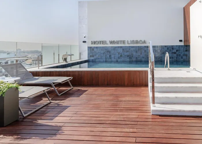 WhiteHotel Lisbonne